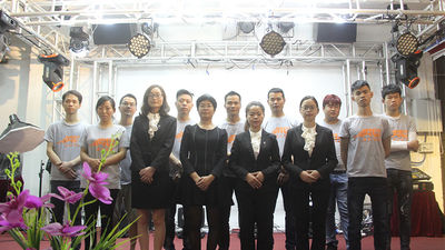 China Guangdong Jiale Electronics Co.,Ltd Perfil da companhia