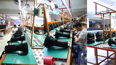 China Guangdong Jiale Electronics Co.,Ltd Perfil da companhia