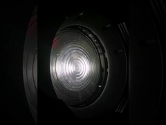 fase do teatro do ponto de 200w Fresnel que ilumina a iluminação do filme 3200k ou 5600k