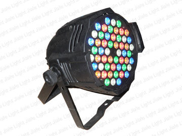A paridade 54pcs conduzida 3w interna pode controle da voz das luzes/automotor