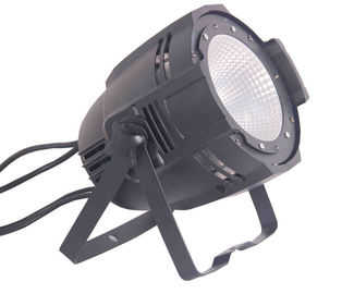 100w refrigeram branco/aquecem a luz branca da fase de Dmx da espiga para decorações do casamento