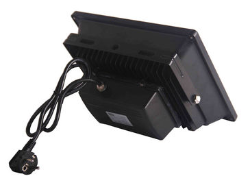 a prata 20w preta exterior UV conduziu a luz de inundação 1800 - 2000lm 120° 2 anos de garantia
