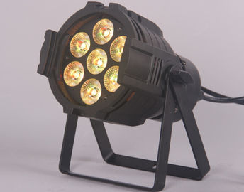 A paridade conduzida interna da decoração do casamento pode iluminar Ip33 15w Rgbwa 6 uv em 1