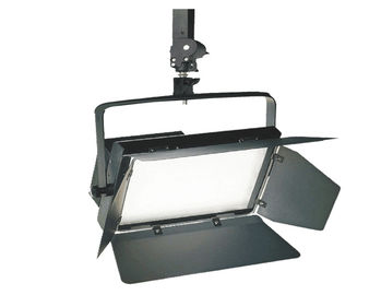 100w 3000k-6500k Dmx conduziu a luz de painel para a fase AC90-240v 2CH do filme