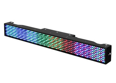 648pcs* 5mm coloridos Waterproof mistura conduzida da cor da luz da arruela da parede a multi