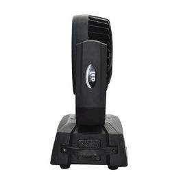 A fase do DJ que ilumina a lavagem de Rgbw conduziu a luz principal movente 3w Dmx512 108pcs