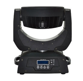 A fase do DJ que ilumina a lavagem de Rgbw conduziu a luz principal movente 3w Dmx512 108pcs
