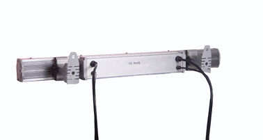 Bata a luz conduzida luz conduzida IP65 24pcs 10w RGBW 4 In1 da barra da arruela da parede