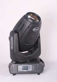 a cabeça movente DJ do feixe de 280w Sharpy encena o projetor de luzes 110v-240v/50HZ-60HZ