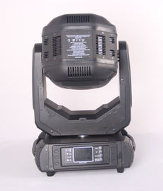 a cabeça movente DJ do feixe de 280w Sharpy encena o projetor de luzes 110v-240v/50HZ-60HZ