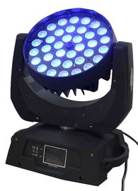 Luz principal movente relativa à promoção 5 do feixe do poder superior 36*15w em 1 zumbido de Rgbwa Dmx
