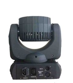12pcs 10w Rgbw 4 em 1 DJ encenam o efeito conduzido projetor que ilumina o CE RoHS