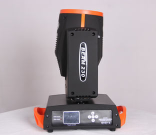 Gobos principais moventes 16Ch/20CH da luz 17 do feixe de 230w Sharpy para o evento