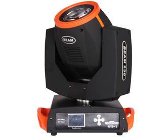 Gobos principais moventes 16Ch/20CH da luz 17 do feixe de 230w Sharpy para o evento