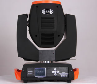 Gobos principais moventes 16Ch/20CH da luz 17 do feixe de 230w Sharpy para o evento