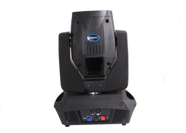 A mostra principal movente da fase do ponto claro do feixe profissional de 330w 15r ilumina Martin