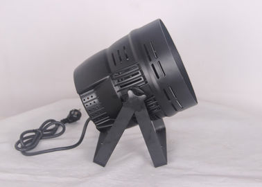 a paridade do diodo emissor de luz 192w pode as luzes R12 \ canal 5/9 de G18 \ B18 \ W6 \ A6 DMX 512