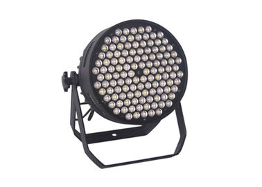 A paridade do diodo emissor de luz pode iluminar o mestre da luz DMX512 da paridade do alumínio de molde 120pcs - controle do escravo