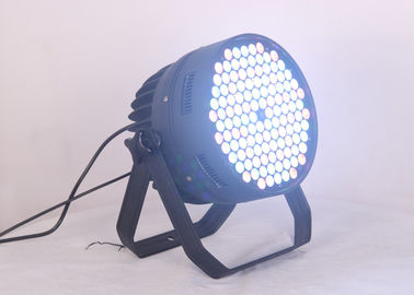 A paridade do diodo emissor de luz pode iluminar o mestre da luz DMX512 da paridade do alumínio de molde 120pcs - controle do escravo