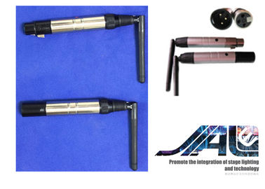 Máquina sem fio 2.4GHz da névoa da fase de Dmx 512 com a escala eficaz 400M