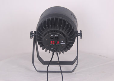 a paridade In1 conduzida interna de 36pcs 10w Rgbw 4 pode iluminar a luz do banquete de casamento