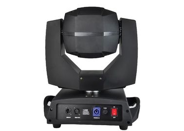 Cubra 1 fase interna de Dmx da luz da fase de 230W Sharpy DJ que ilumina 350w