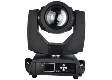 Cubra 1 fase interna de Dmx da luz da fase de 230W Sharpy DJ que ilumina 350w