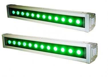 Luz superior da lavagem da parede do diodo emissor de luz da venda 12pcs RGBW para o CE do disco ou do concerto & a luz da fase de RoHS