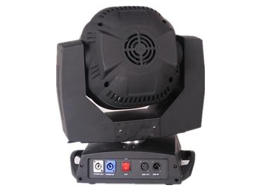 O olho da abelha conduziu a luz principal movente 19pcs 12w Rgbw do evento do zumbido 4 in1
