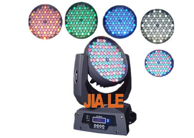 As cabeças moventes altas do lúmen 108pcs iluminam o feriado do teatro do concerto de DMX RGBW