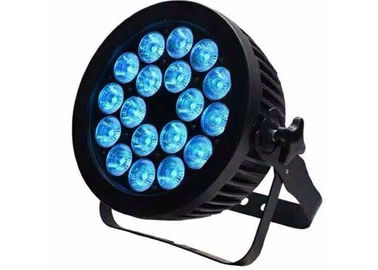 De alumínio morre o molde que abriga a fase exterior que ilumina 180W/270W/324W