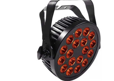 De alumínio morre o molde que abriga a fase exterior que ilumina 180W/270W/324W