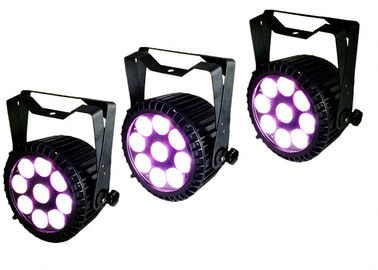 9PCS Waterproof o diodo emissor de luz do brilho alto das luzes do feriado da paridade do nível IP65