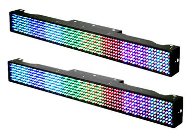 IP65 648pcs 5mm conduziu a mistura múltipla da cor das arruelas 60w RoHS da parede
