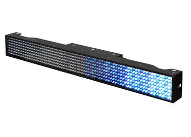 IP65 648pcs 5mm conduziu a mistura múltipla da cor das arruelas 60w RoHS da parede