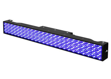IP65 648pcs 5mm conduziu a mistura múltipla da cor das arruelas 60w RoHS da parede