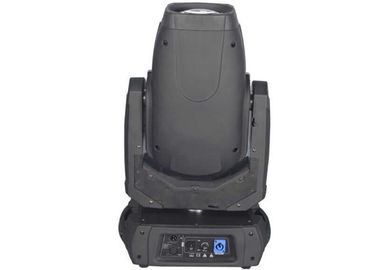 Luz principal movente DJ do feixe alto do lúmen 350W que ilumina a lâmpada de giro interna