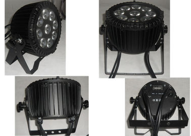 9PCS Waterproof o diodo emissor de luz do brilho alto das luzes do feriado da paridade do nível IP65