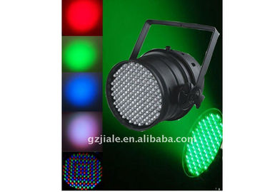 A paridade do diodo emissor de luz pode cor UV das luzes 181pcs que ilumina a lâmpada da C.A. 120v/240v 20W CE&RoHS das luzes do diodo emissor de luz do clube nocturno de DMX Par64
