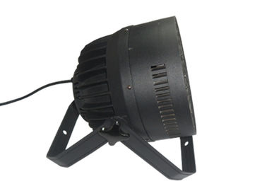 a paridade do diodo emissor de luz de 400w 36PCS pode controle de Dmx das latas da paridade 64 das luzes RGBW