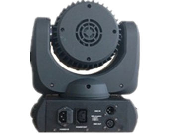 automóvel do trabalho de Actived do som da lâmpada do disco da iluminação do feriado do canal 12pcs 15