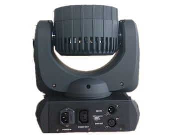automóvel do trabalho de Actived do som da lâmpada do disco da iluminação do feriado do canal 12pcs 15