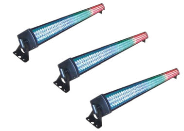 Mistura múltipla alta da cor da luz 13CH RoHS da lavagem da parede do diodo emissor de luz do lúmen 252pcs 5mm