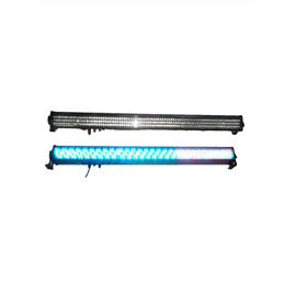 Mistura múltipla alta da cor da luz 13CH RoHS da lavagem da parede do diodo emissor de luz do lúmen 252pcs 5mm