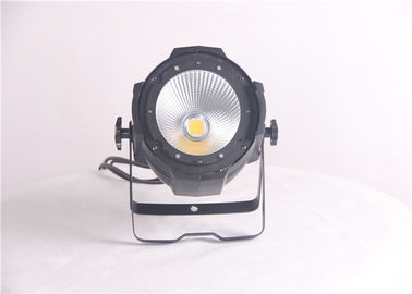 Iluminação da paridade da longa vida das luzes de inundação da fase da ESPIGA do brilho alto 100W
