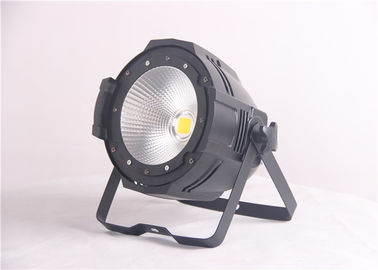 Iluminação da paridade da longa vida das luzes de inundação da fase da ESPIGA do brilho alto 100W