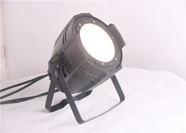 Iluminação da paridade da longa vida das luzes de inundação da fase da ESPIGA do brilho alto 100W