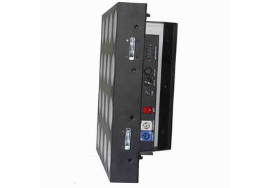 Relativo à promoção 16pcs x luz conduzida 30W da fase do disco da matriz dos antolhos da lavagem para o casamento da fase