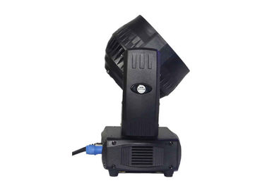 da lavagem principal movente do zumbido da luz do diodo emissor de luz de 540°Pan 270°Tilt 19pcs 12W RGBW 4in1 luz principal móvel