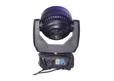 C.A. principal movente 110-240V 50-60HZ DMX512 RoHs da luz do diodo emissor de luz in1 de RGBW 4